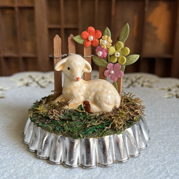 🌸Easter/Spring Decor - Picture 5 of 10